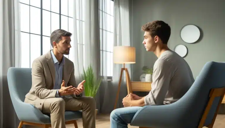 NLP – גישה לטיפול בהתמכרויות