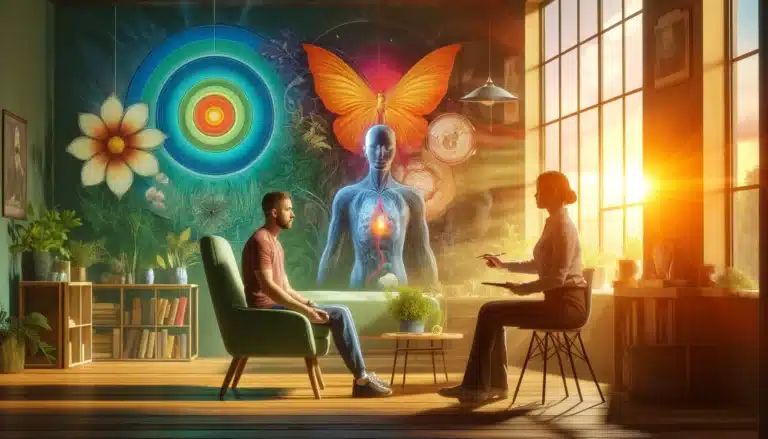 מיינדפולנס (Mindfulness) קשיבות, מודעות קשובה - מתוך טיפול קוגניטיבי-התנהגותי (CBT)
