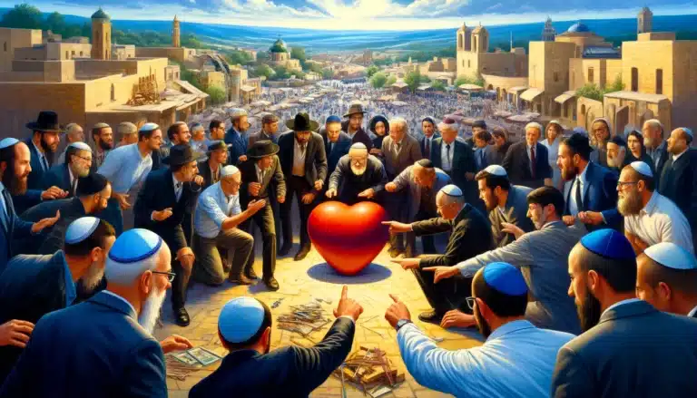 התמכרות למין בצעירים ובמגזר הדתי