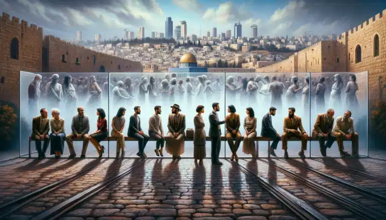 סקסוהוליסטים אנונימיים - SA ישראל