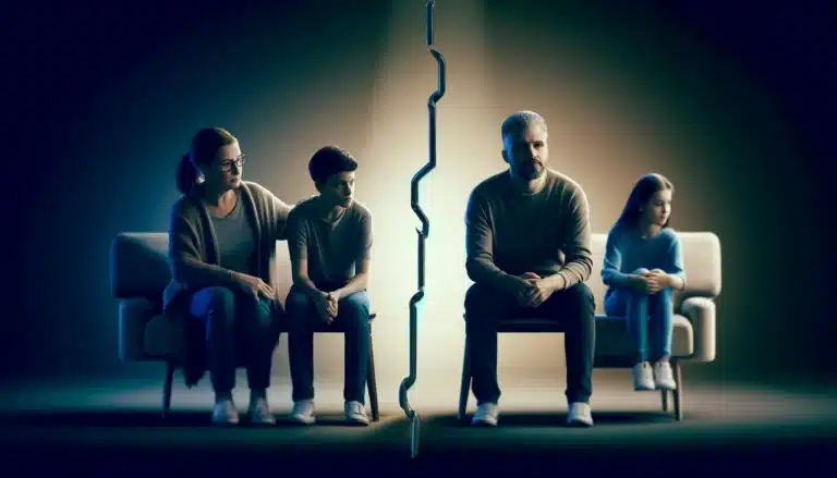 התמכרות, גמילה ומשפחה - שוברים את קשר השתיקה