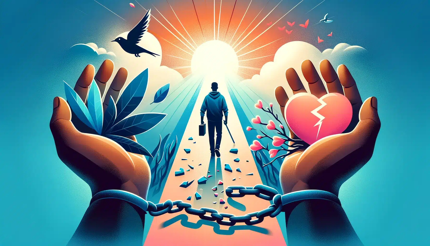 איך מטפלים בהתמכרות למין ולפורנו?