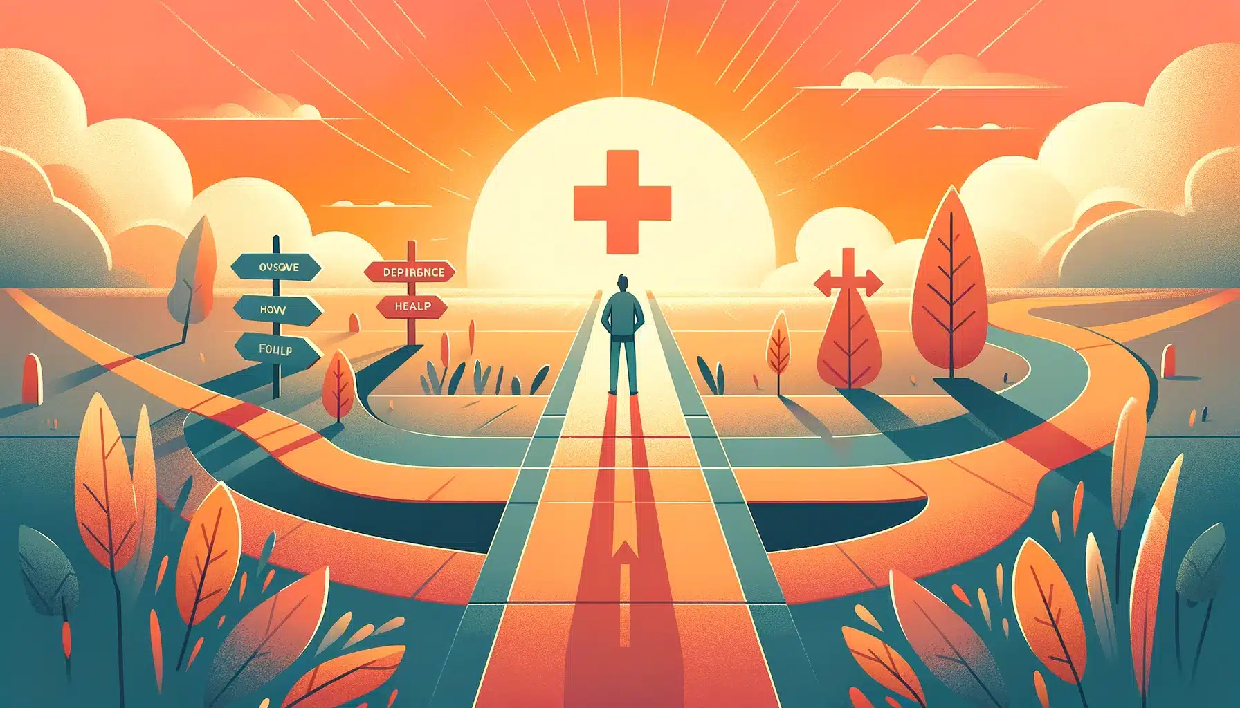 התמכרות למין – איך תוכל לעזור לעצמך ?