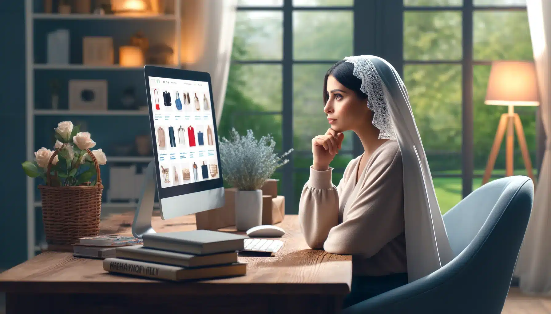 התמכרות לקניות באינטרנט: הבעיה ואפשרויות הטיפול