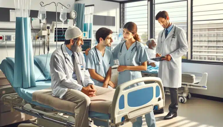 מדריך אשפוז בכפייה לנרקומנים בישראל – מה צריך לדעת וכיצד פועל התהליך?