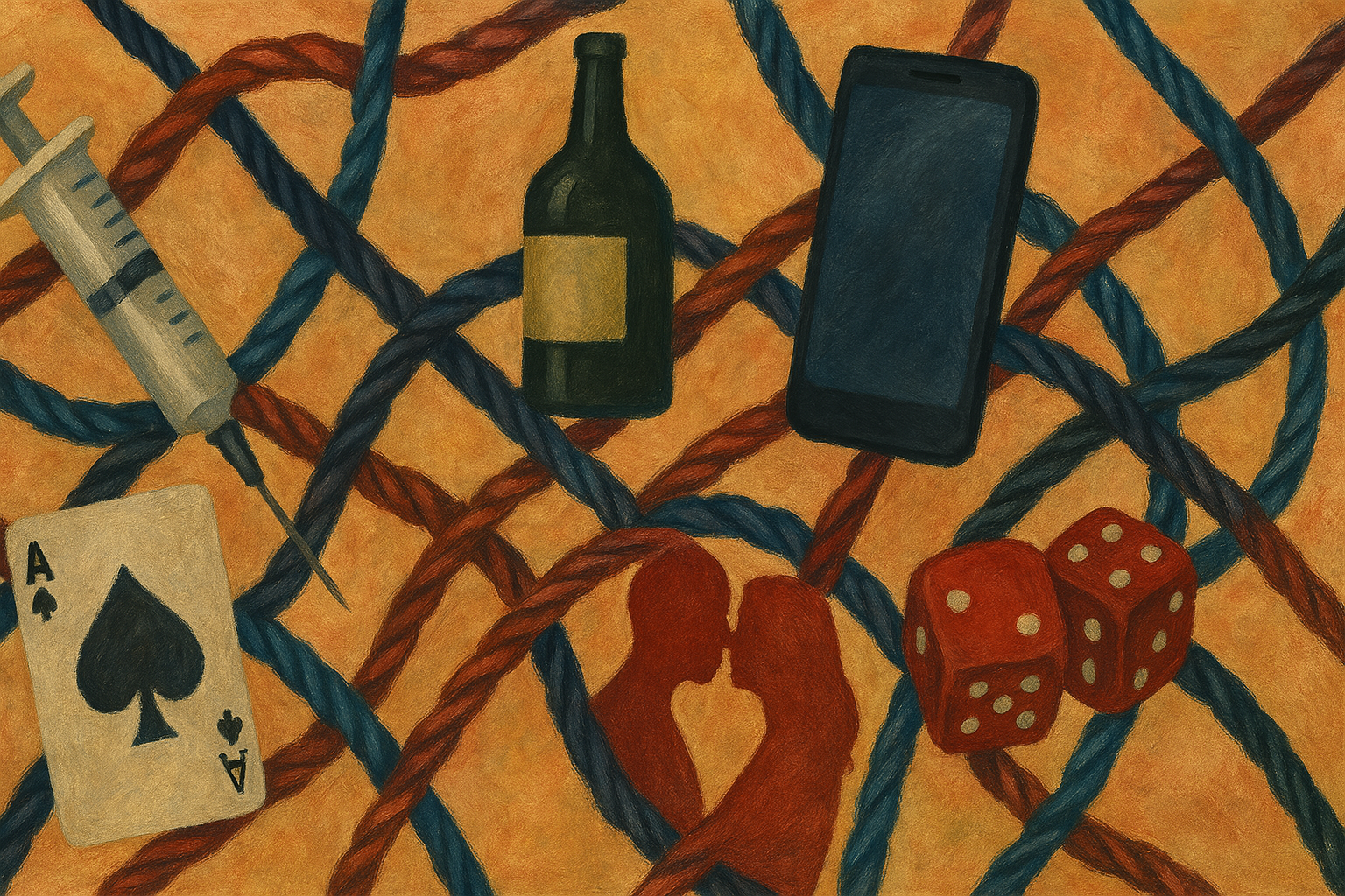 הסכנות שבשימוש בקנאביס: התמכרות, השפעות נפשיות והקשר לסמים קשים