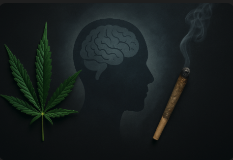 שימוש בקנאביס – הסכנות, ההשפעות לטווח ארוך והקשר לשימוש בסמים אחרים