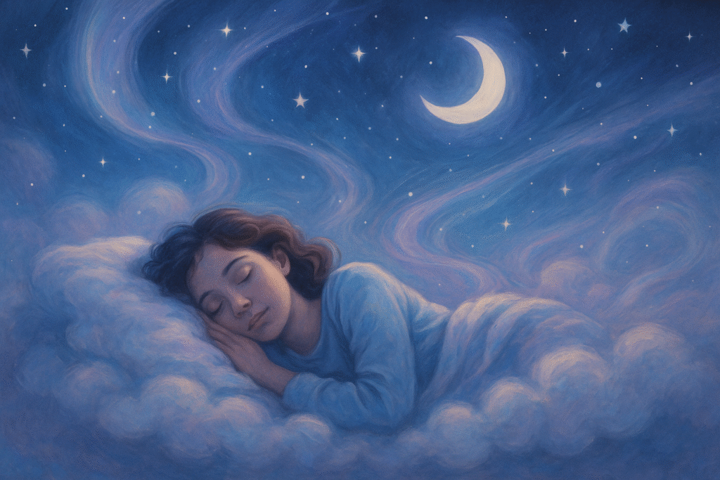 השינה ככלי חיוני להצלחת תהליך הגמילה