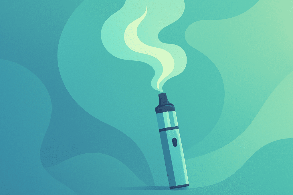 סכנות האידוי – מהי סיגריה אלקטרונית? לא רק אדי מים
