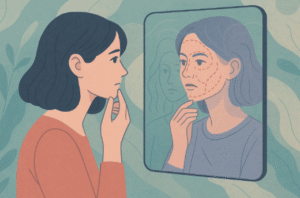 התמכרות לניתוחים פלסטיים והפרעת דימוי גוף