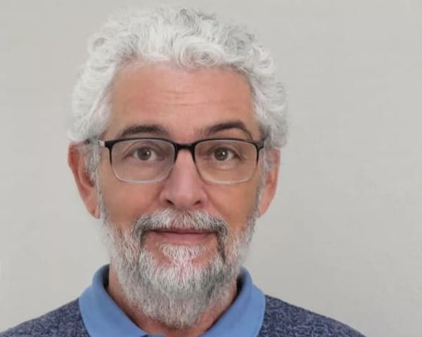 ריקרדו גרד, פסיכולוג קליני באשדוד