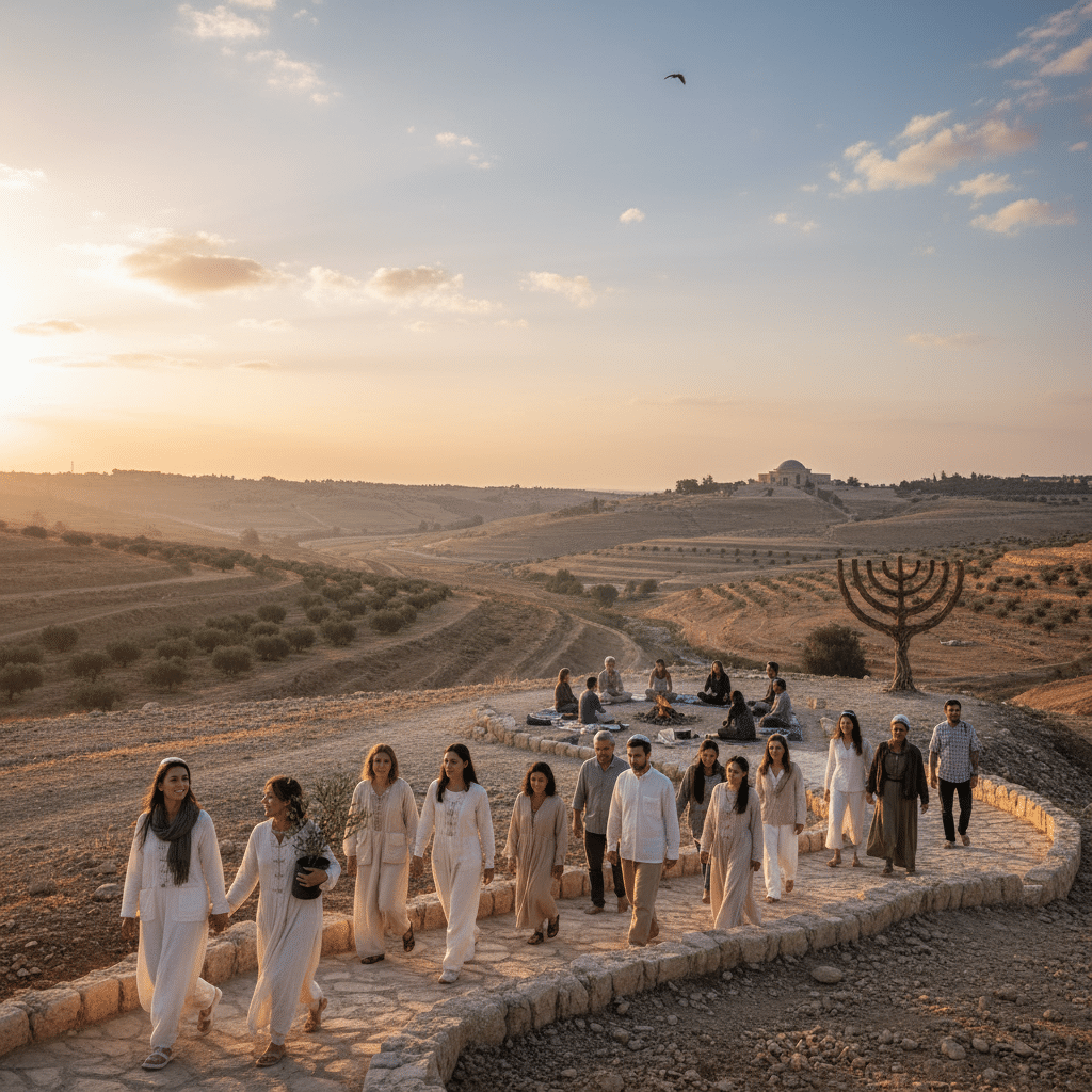 תרשים זרימה של טיפול CBT בחדר טיפולים מודרני.